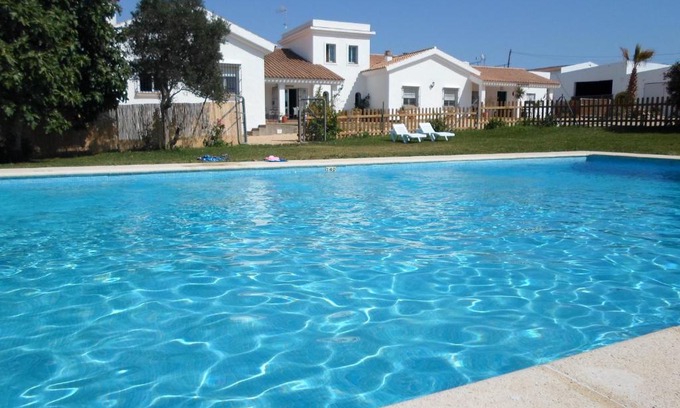Conil de la Frontera Hotel | Hotel Rural Casa Fina - Adults Recommended
