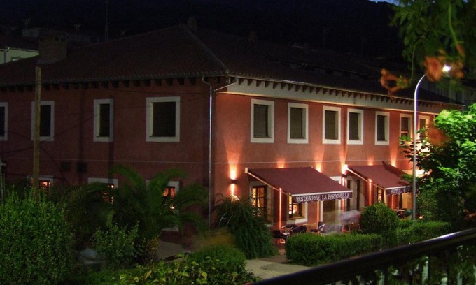 Garganta la Olla Casa | Hotel Rural Carlos I