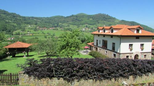 Sama de Grado Casa | Hotel Rural Casa de la Veiga