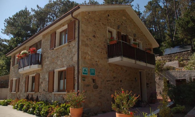 Frije Casa | Hotel Rural Casa Fontequeiroso