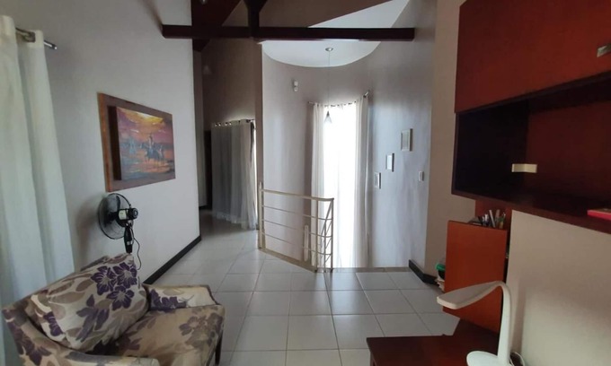 Chaves Apartamento | Hotel Rural Chaves Marajó