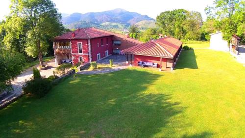 Coviella Hotel | Hotel Rural Coviella