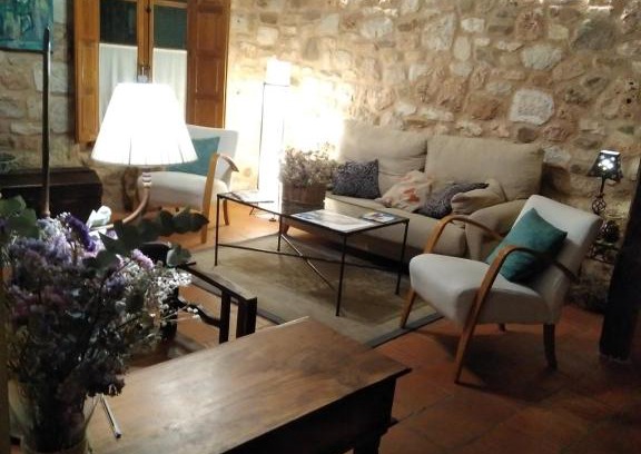 Ayllon Hotel | Hotel Rural El Adarve