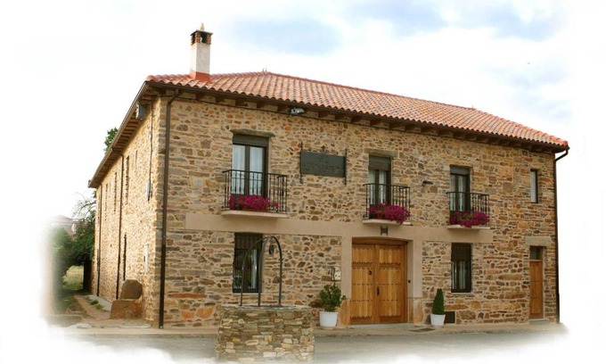 Destriana Casa | Hotel Rural El Habanero