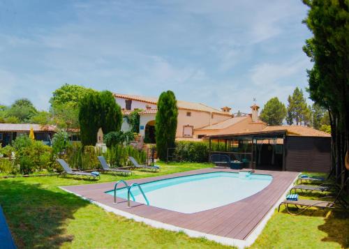 Cruz de Tejeda Hotel | Hotel Rural El Refugio