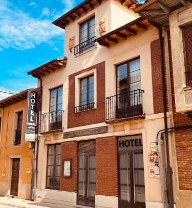 Mansilla de las Mulas Hotel | Hotel Rural El Puente