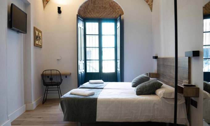 Puebla de Alcocer Cabaña | Hotel Rural con Encanto en el Corazón de la Siberia Extremeña