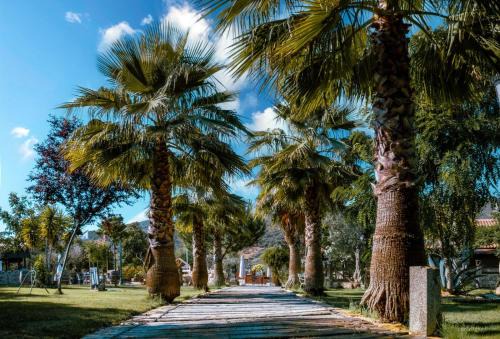Guadalcanal Casa | Hotel Rural Finca La Herencia