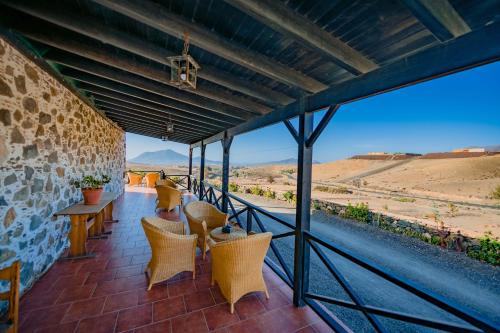 Tesejerague Casa | Hotel Rural Huerto Viejo