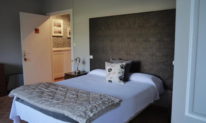 Gordexola Hotel | Hotel Rural Isasi