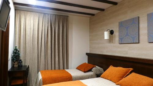 Los Navalucillos Casa | Hotel Rural La Cabrera