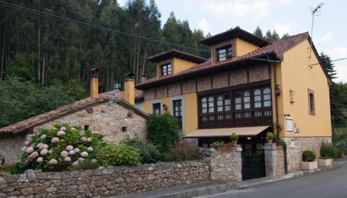 Nueva Casa | Hotel rural La Llastra