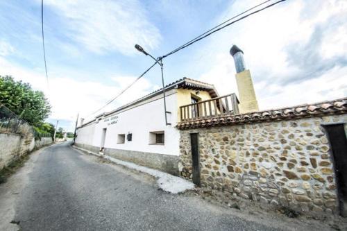 Ciudad Rodrigo Casa | Hotel Rural La Majada