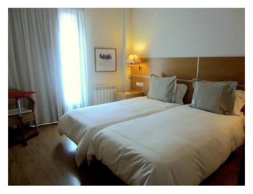 Alsasua Casa | Hotel Rural Latxanea