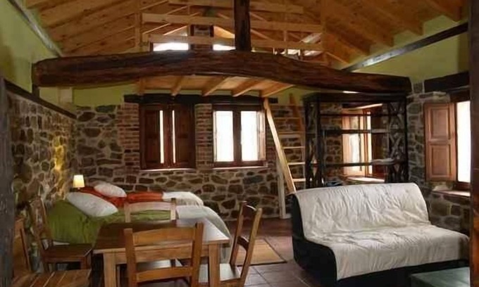 San Martin de Perapertu Hotel | Hotel Rural Piedra Abierta