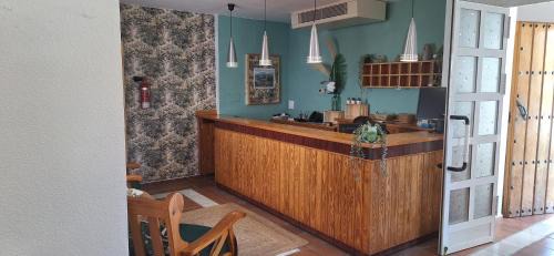 El Bosque Hotel | Hotel Rural Puerta del Parque