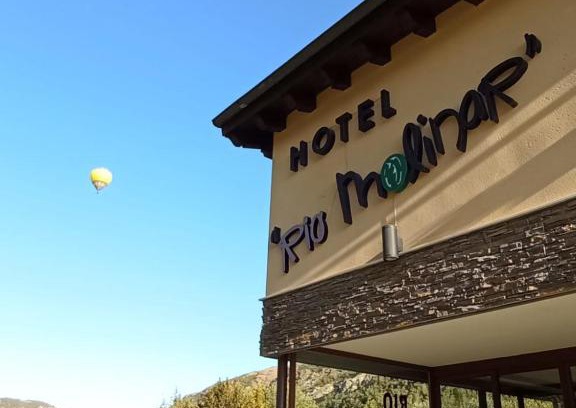 Tobera Casa | Hotel Rural Rio Molinar