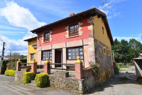Rumoroso Casa | Hotel Rural Rumoroso