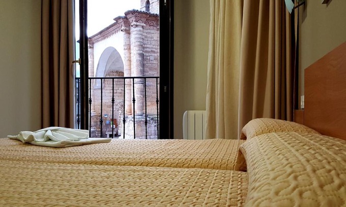 Fromista Casa | HOTEL RURAL San Pedro