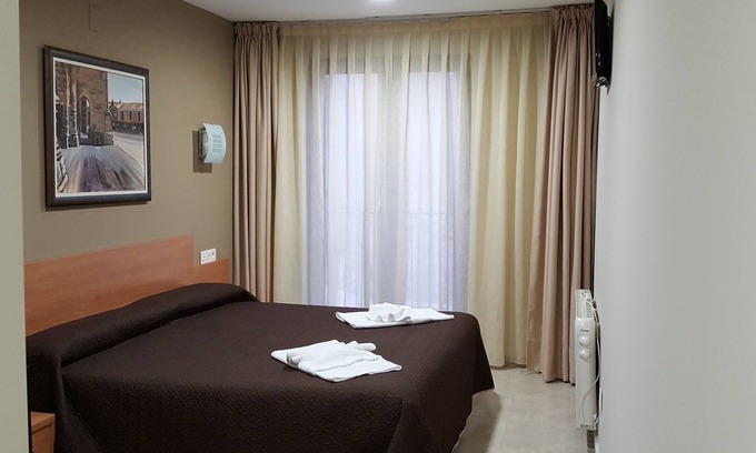 Fromista Casa | Hotel Rural San Pedro