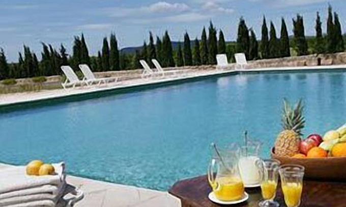 Campos Hotel | Hotel Rural Son Bernadinet