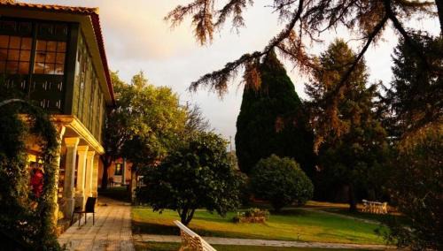 Cotobade Casa | Hotel Rural VN Casal