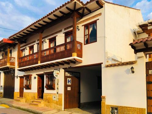 Villa de Leyva Hotel | HOTEL RUTA 40 VILLA DE LEYVA
