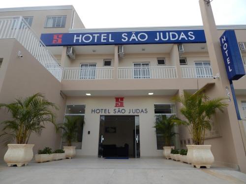 Medeiros Hotel | Hotel São Judas