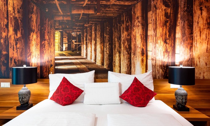 Graz-Straßgang Hotel | Hotel Süd art