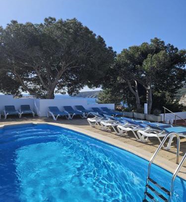 Cadaques Hotel | Hotel S´Aguarda