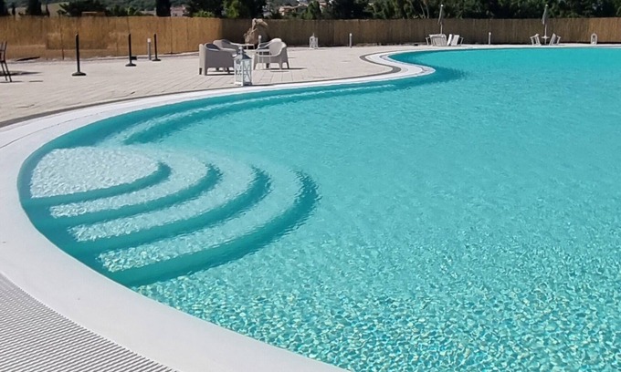 Siniscola Hotel | Hotel S'Arena Beach