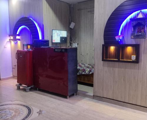 Meerut Hotel | hotel sa