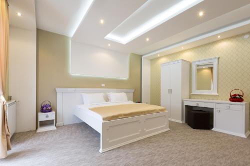 Zvezdara Hotel | Hotel Sabor