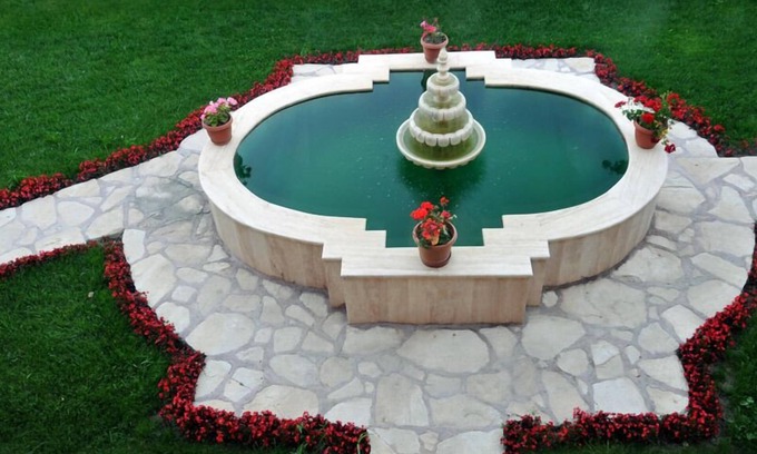 Kastamonu Hotel | Hotel Sadibey Ciftligi - Special Class