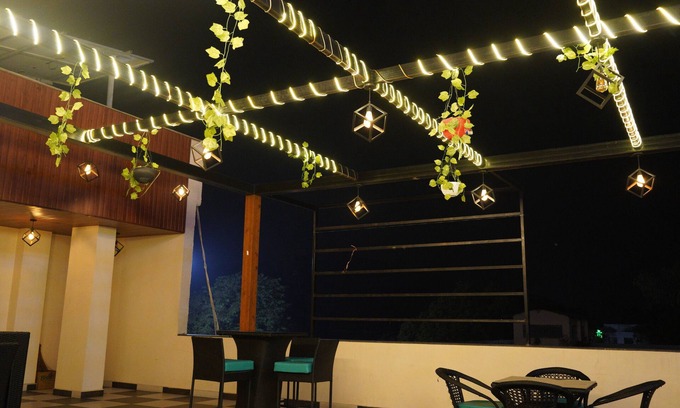 Sagar Hotel | Hotel Sagar Inn