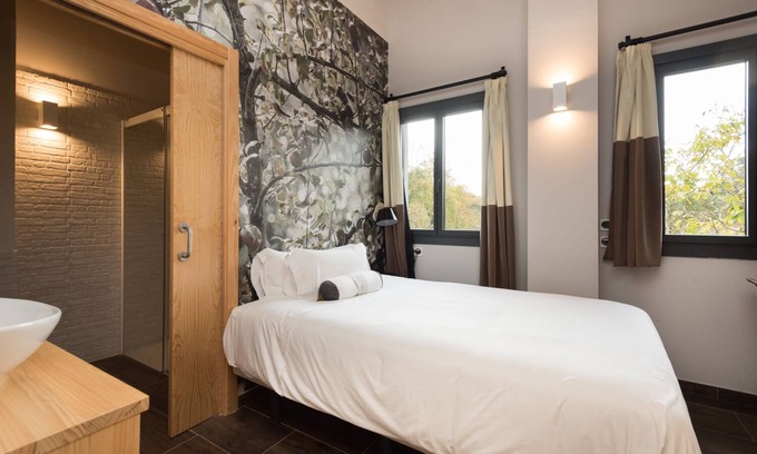 Astigarraga Hotel | Hotel Sagarlore