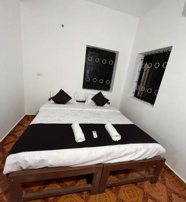 Calangute Casa | Hotel Sai Deep By AK Hospitality