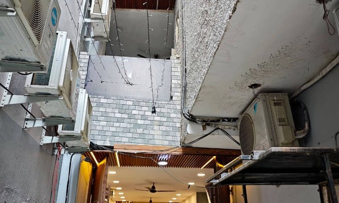 Rohini Casa | HOTEL SAI SHARNAM