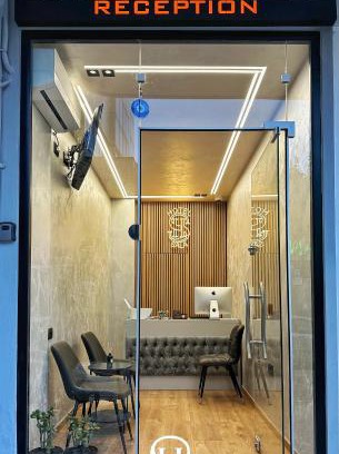 Qender Hotel | Hotel SALA