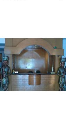 Sanchi Hotel | Hotel sambhodhi