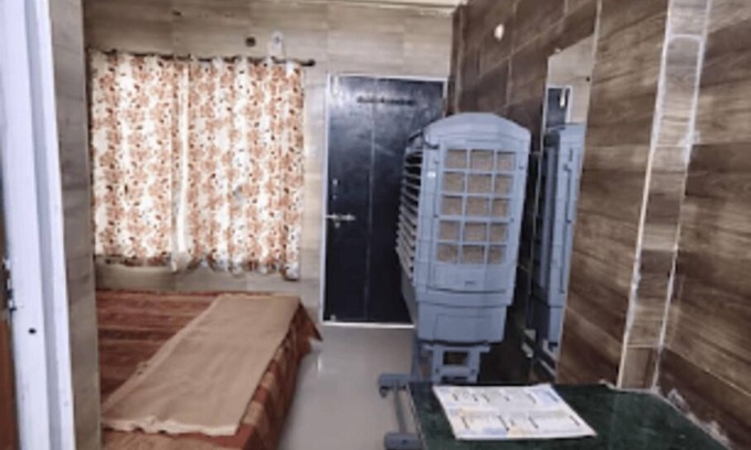 Sanchi Hotel | Hotel Sambodhi