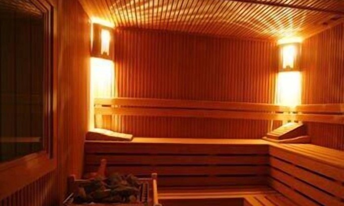 Ankara City Center Hotel | Hotel Samm Bistro Spa - Boutique Class