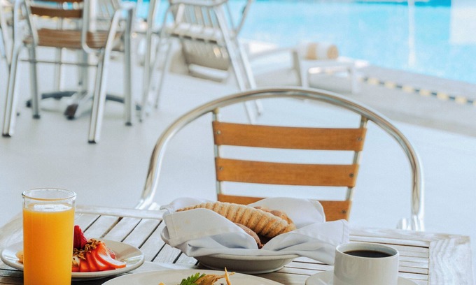 San Felipe Hotel | Hotel San Felipe