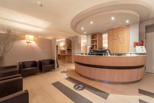 Pivarada Hotel | Hotel San Giuan