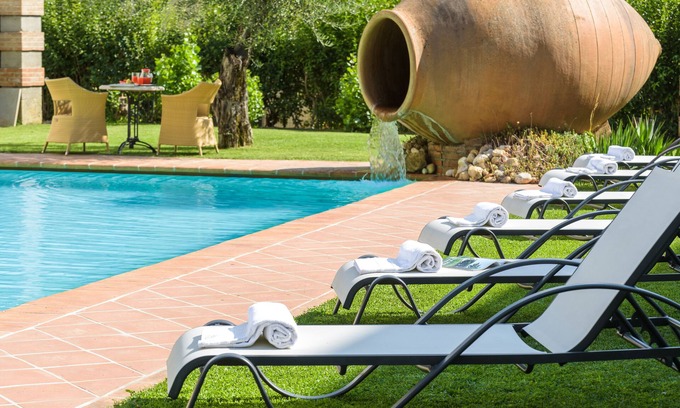 Pienza Casa | Hotel San Gregorio
