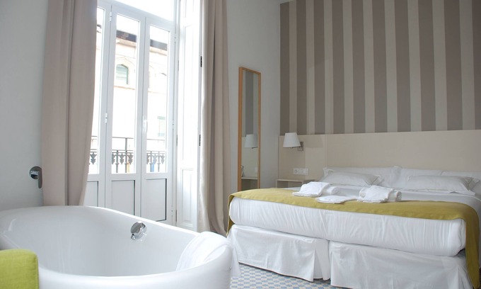La Seu Hotel | Hotel San Lorenzo Boutique
