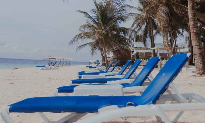 Punta Sur Hotel | Hotel San Luis Beach House