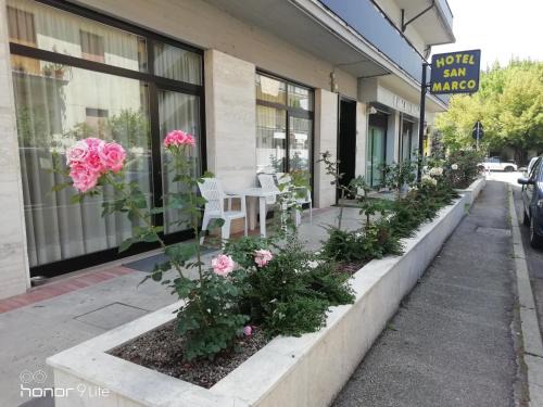 Arezzo Hotel | Hotel San Marco