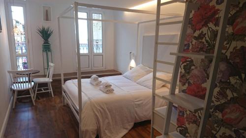 Hondarribia Historic Center Hotel | Hotel San Nikolas Sea Views