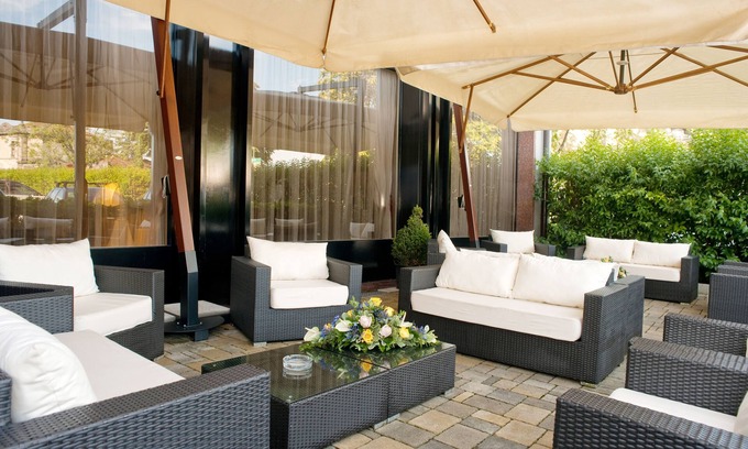 Borgo Roma Hotel | Hotel San Pietro